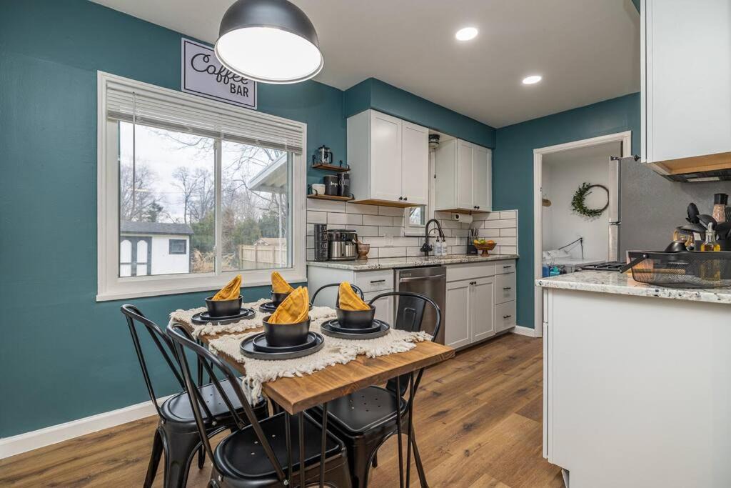 Photo of Kitchen in Cleveland