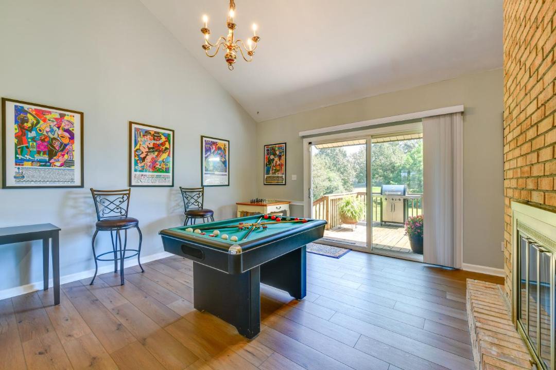 Photo of Livingroom in Millington