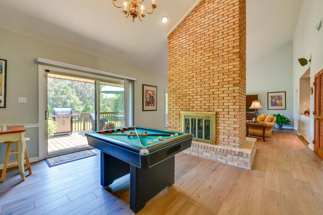 Photo of Livingroom in Millington