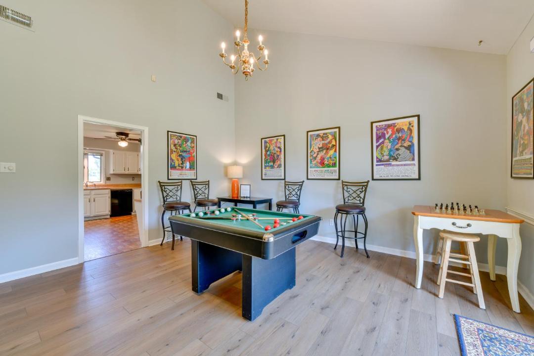 Photo of Livingroom in Millington