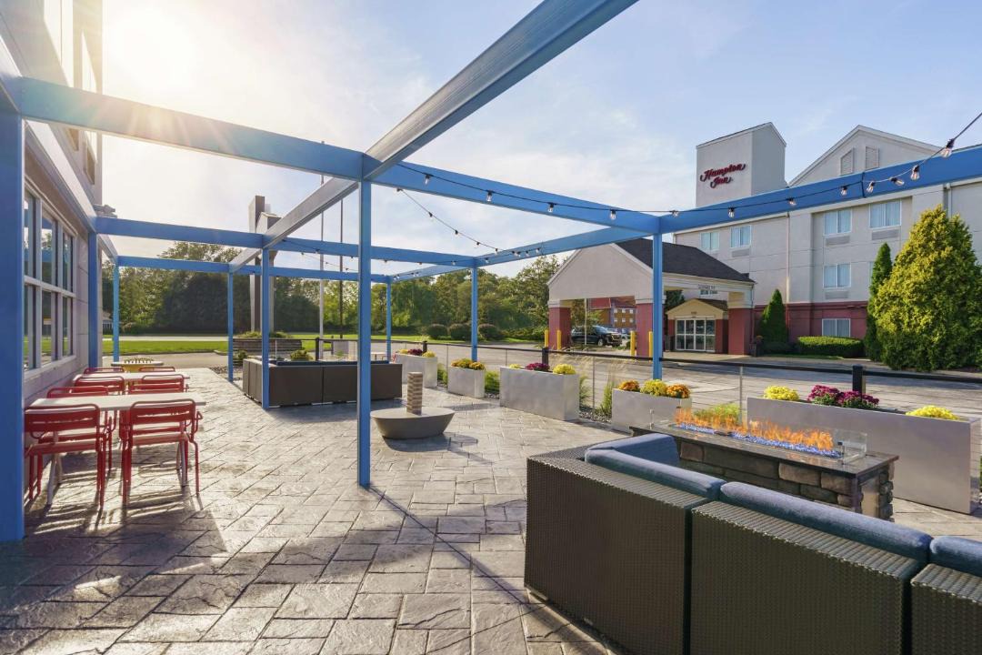 Photo of Patio Balcony in Sandusky