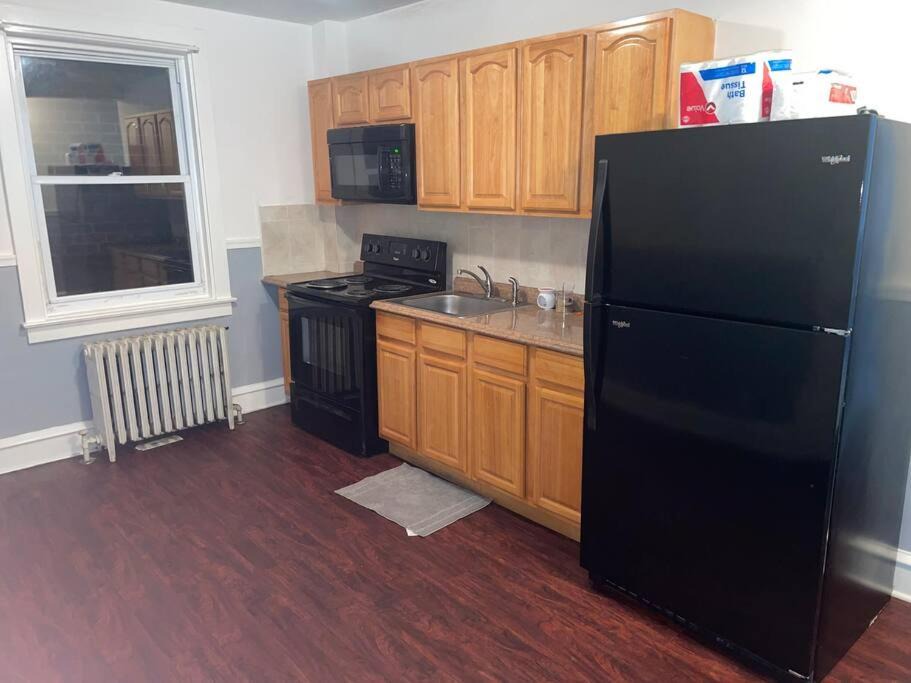 Photo of Kitchen in Foxcroft Square
