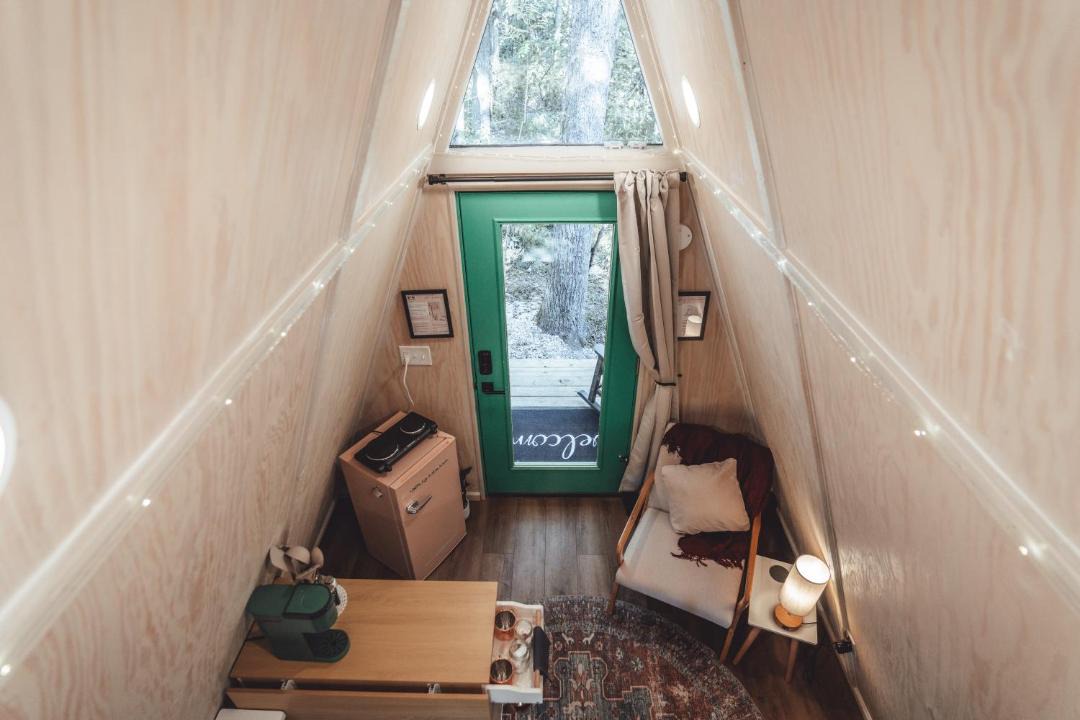 Photo of Bedroom in Rockbridge