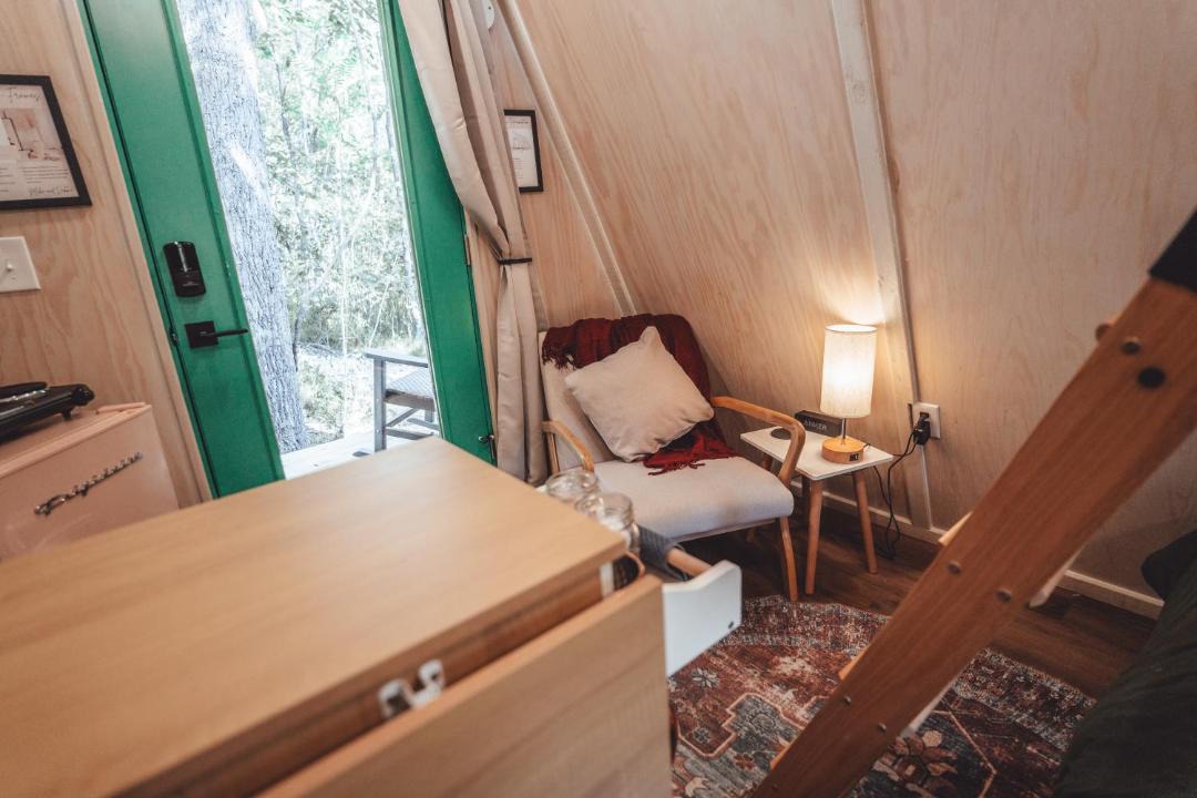Photo of Bedroom in Rockbridge