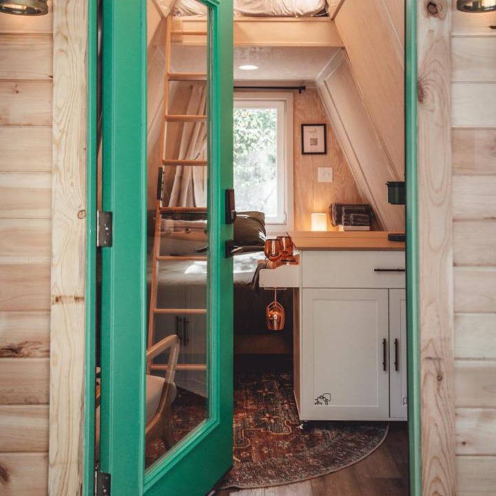Photo of Kitchen in Rockbridge