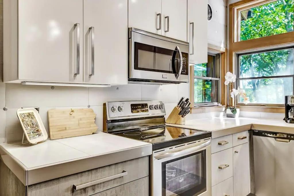 Photo of Kitchen in Bushkill