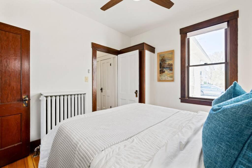 Photo of Bedroom in East End