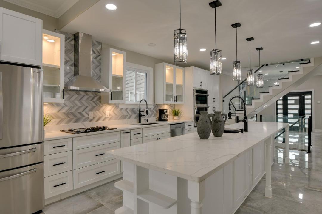 Photo of Kitchen in Walbrook