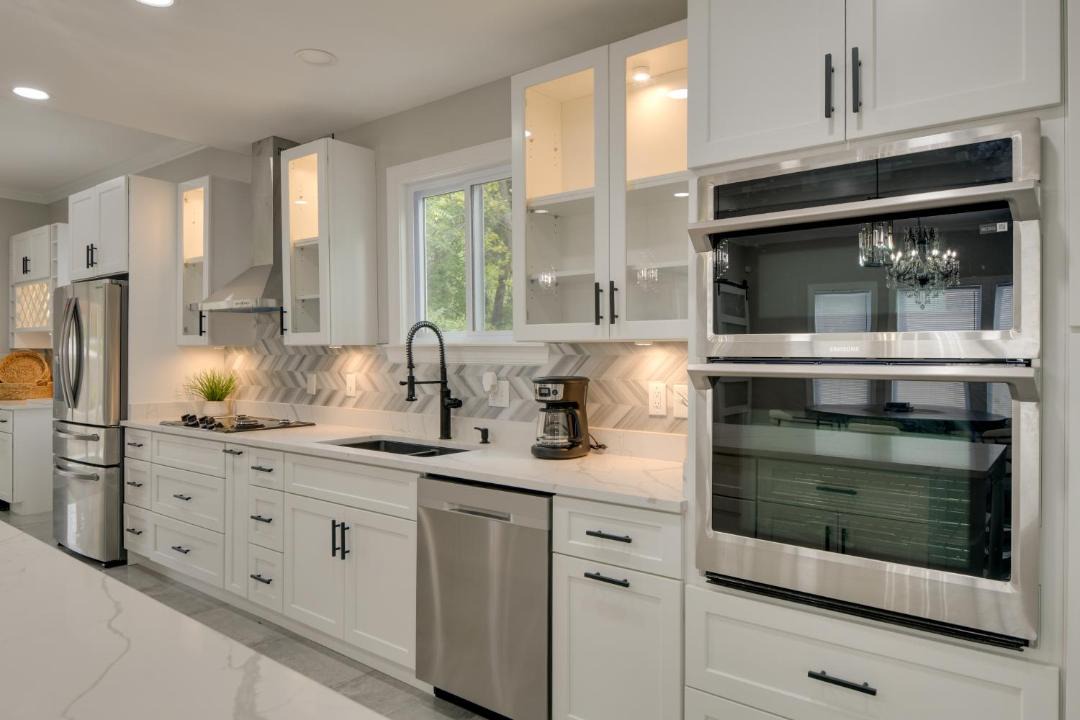 Photo of Kitchen in Walbrook
