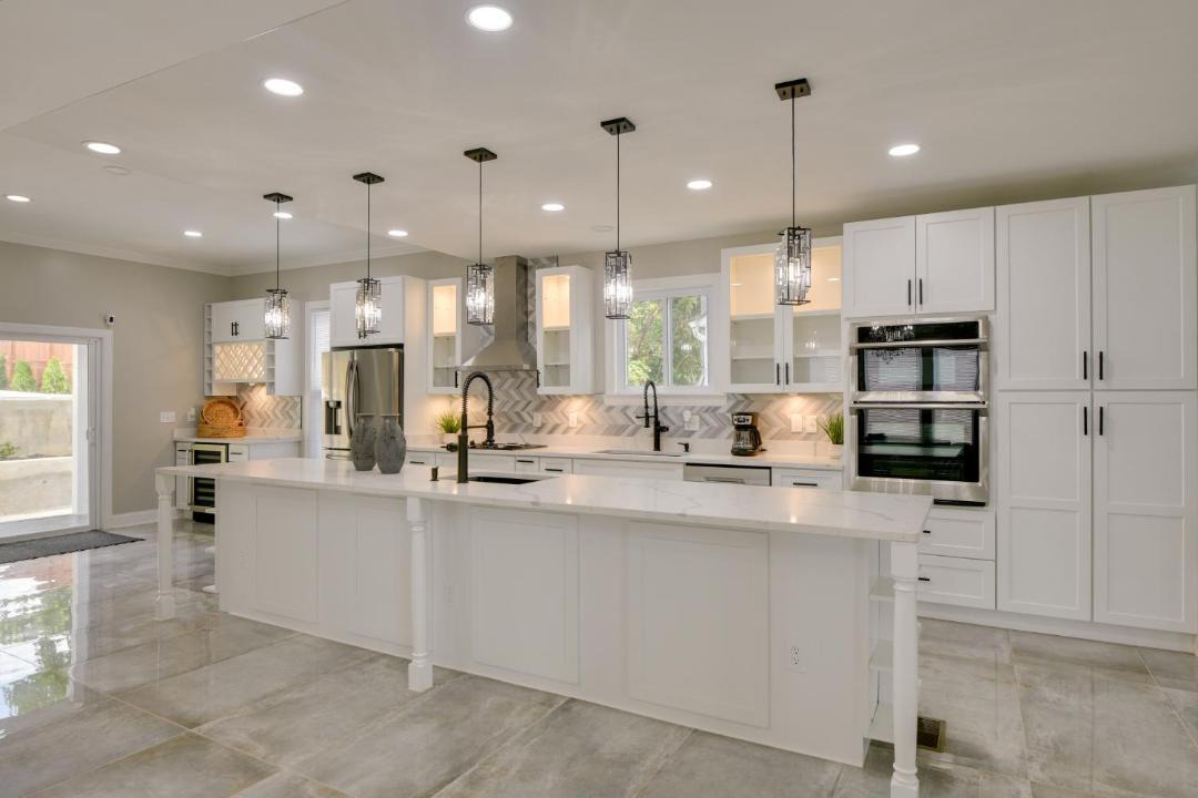 Photo of Kitchen in Walbrook