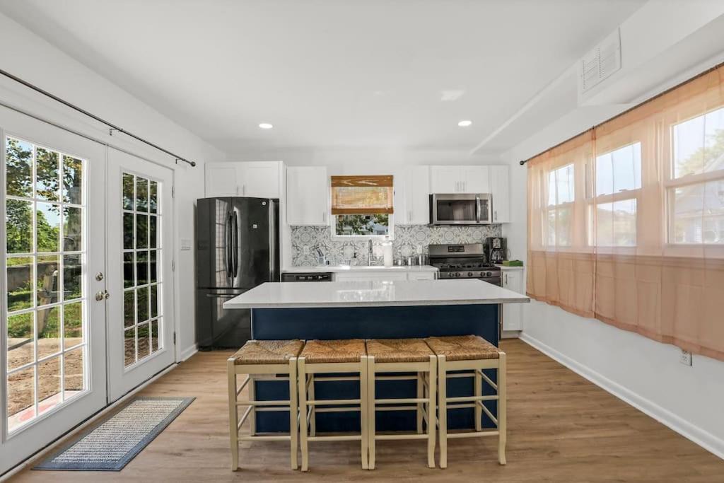 Photo of Kitchen in Keansburg