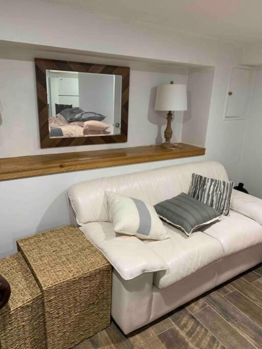 Photo of Livingroom in St. George