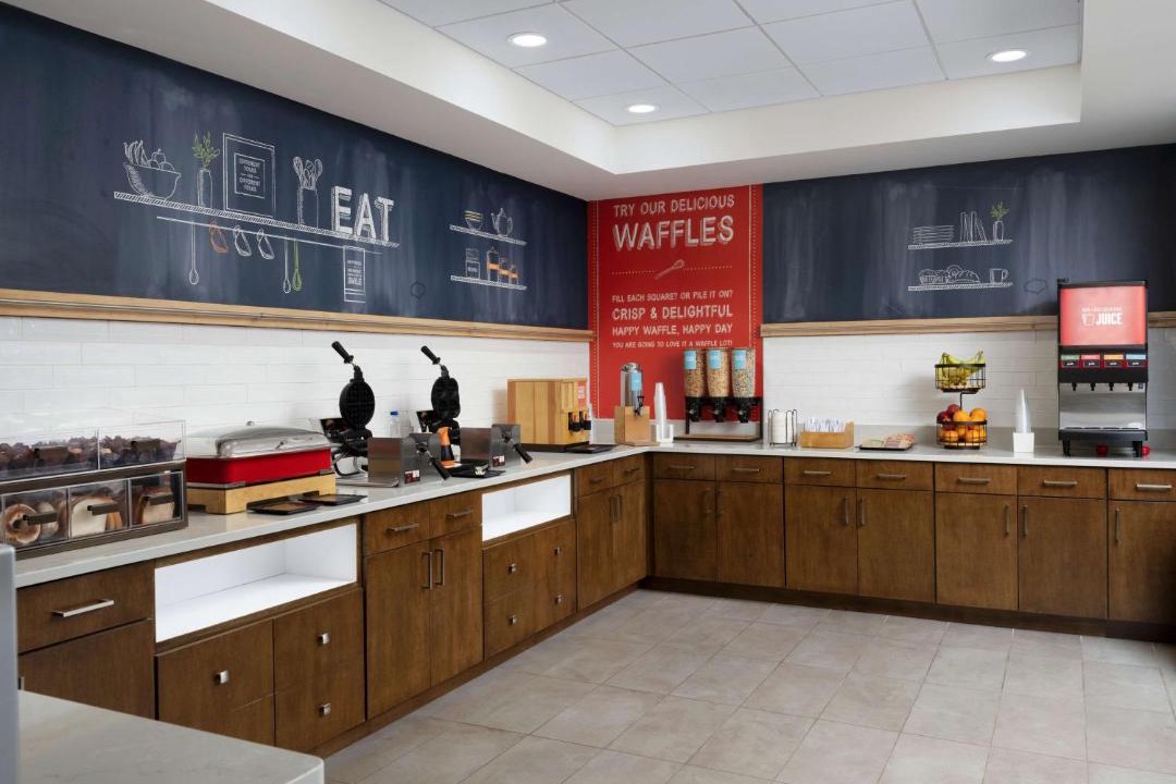 Photo of Kitchen in Troy