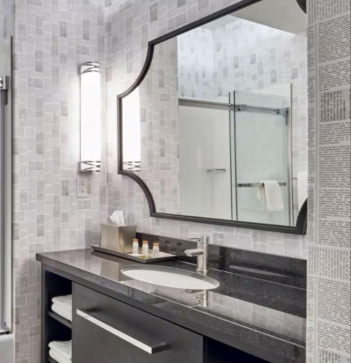 Photo of Bathroom in Gateway District