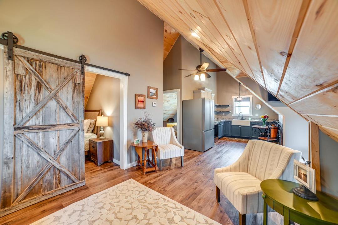 Photo of Livingroom in Olivehill