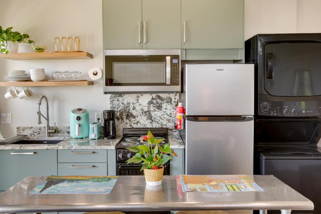 Photo of Kitchen in Hilham