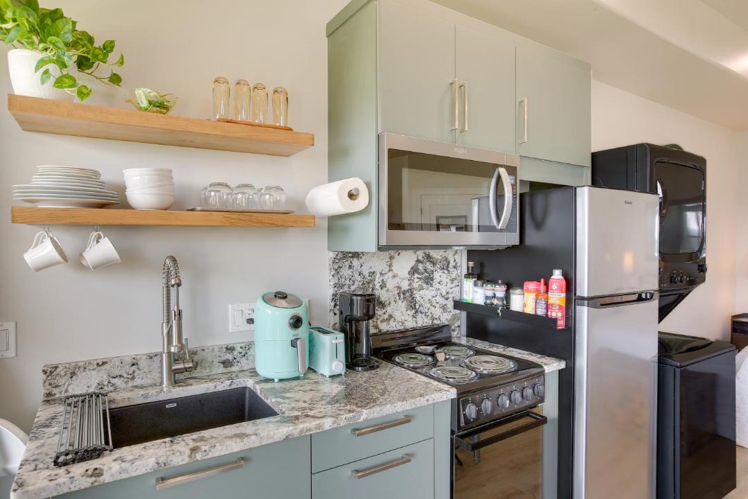 Photo of Kitchen in Hilham