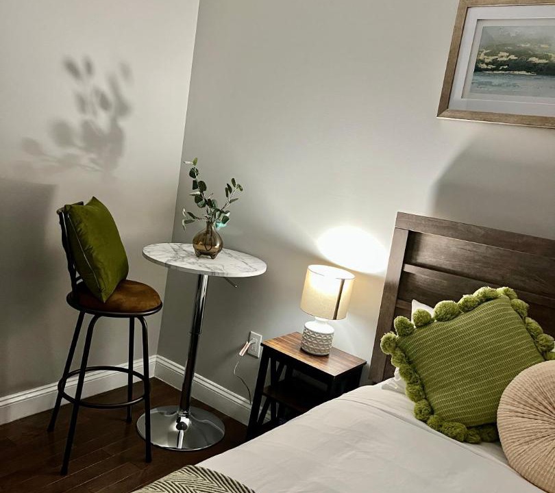 Photo of Bedroom in Logan Square