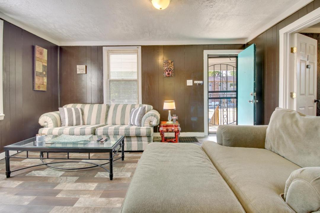 Photo of Livingroom in Lincoln Heights