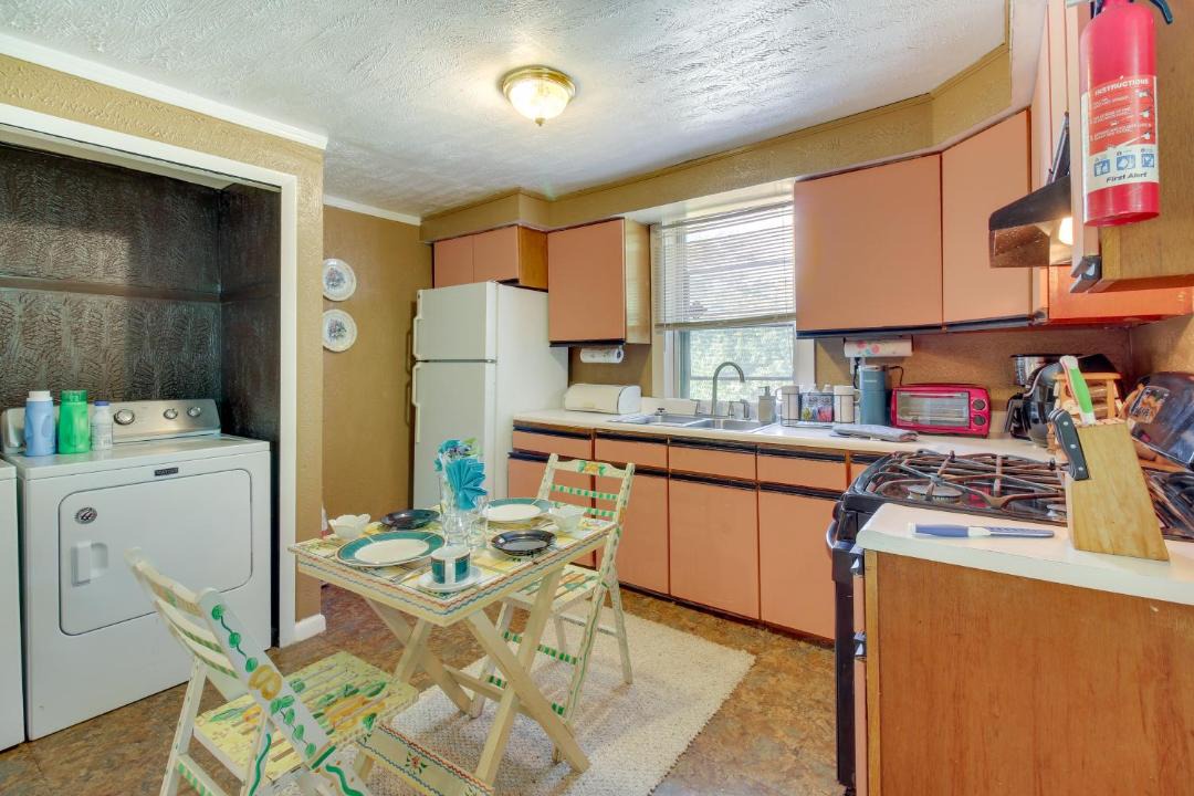 Photo of Kitchen in Lincoln Heights