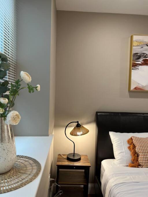 Photo of Bedroom in Logan Square