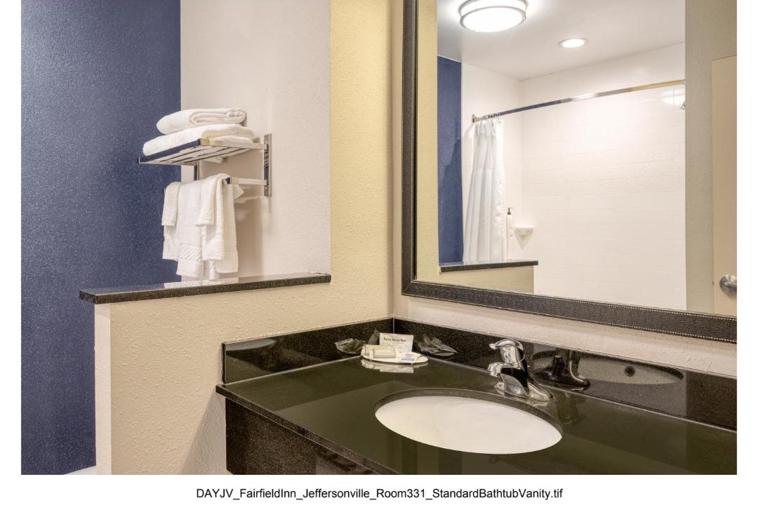 Photo of Bathroom in Octa