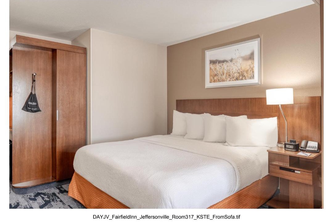Photo of Bedroom in Octa