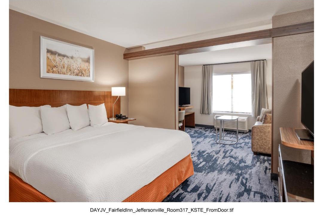 Photo of Bedroom in Octa