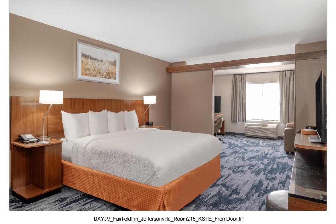 Photo of Bedroom in Octa