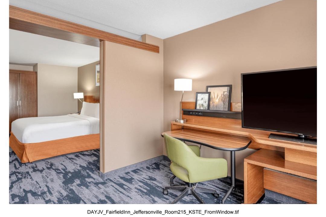 Photo of Bedroom in Octa