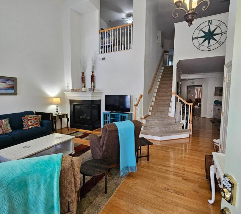 Photo of Livingroom in Ocean View