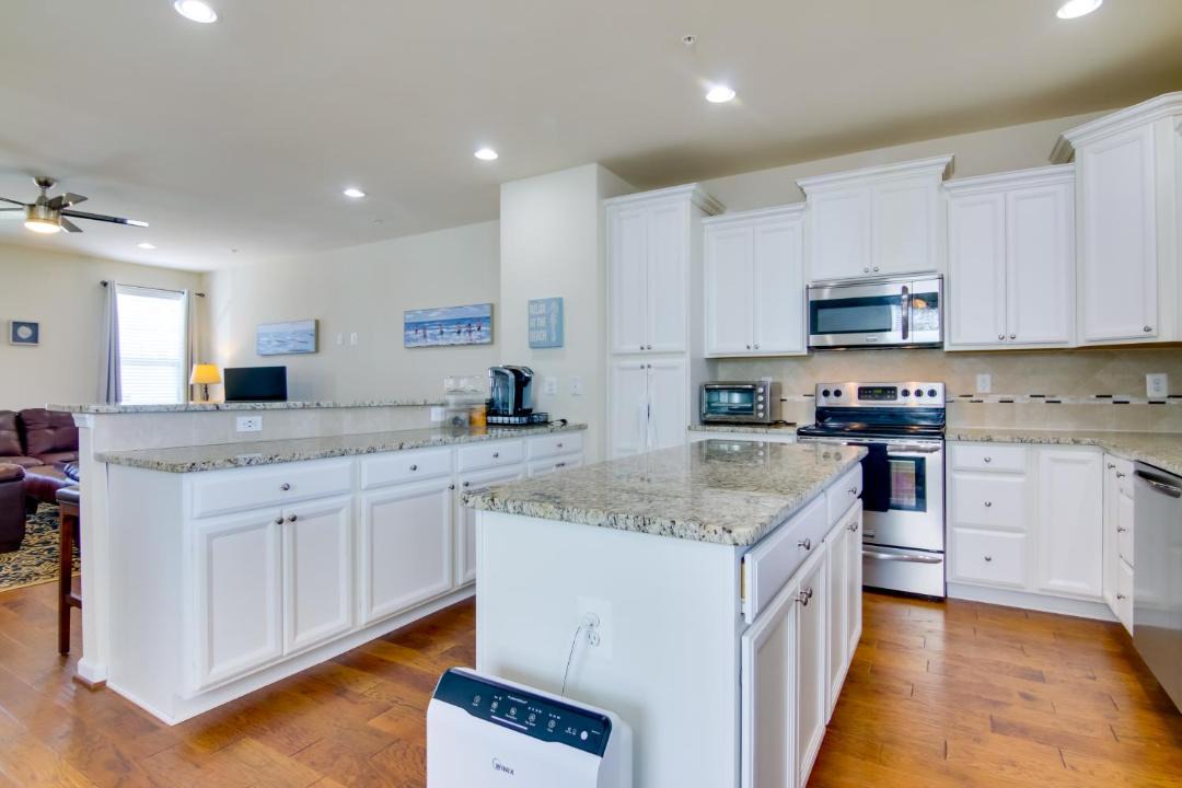 Photo of Kitchen in West Ocean City