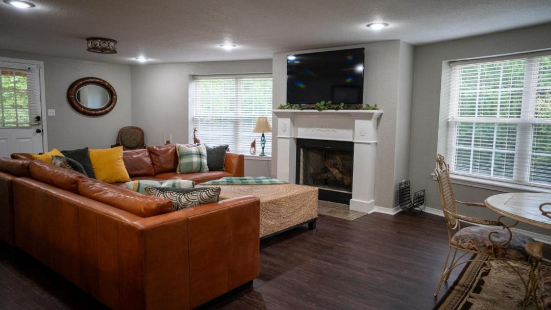 Photo of Livingroom in Russellville