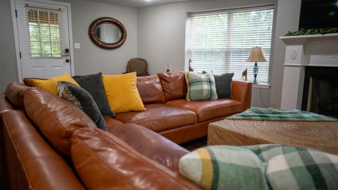 Photo of Livingroom in Russellville