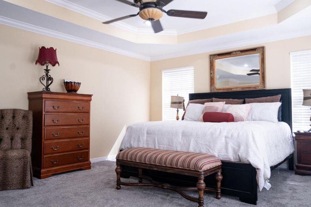 Photo of Bedroom in Russellville
