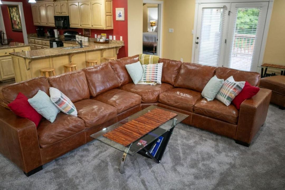 Photo of Livingroom in Russellville