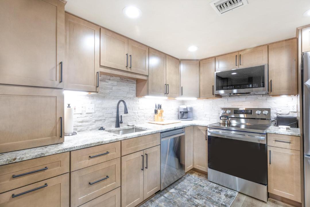 Photo of Kitchen in Seven Springs