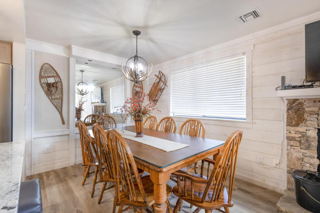 Photo of Kitchen in Seven Springs