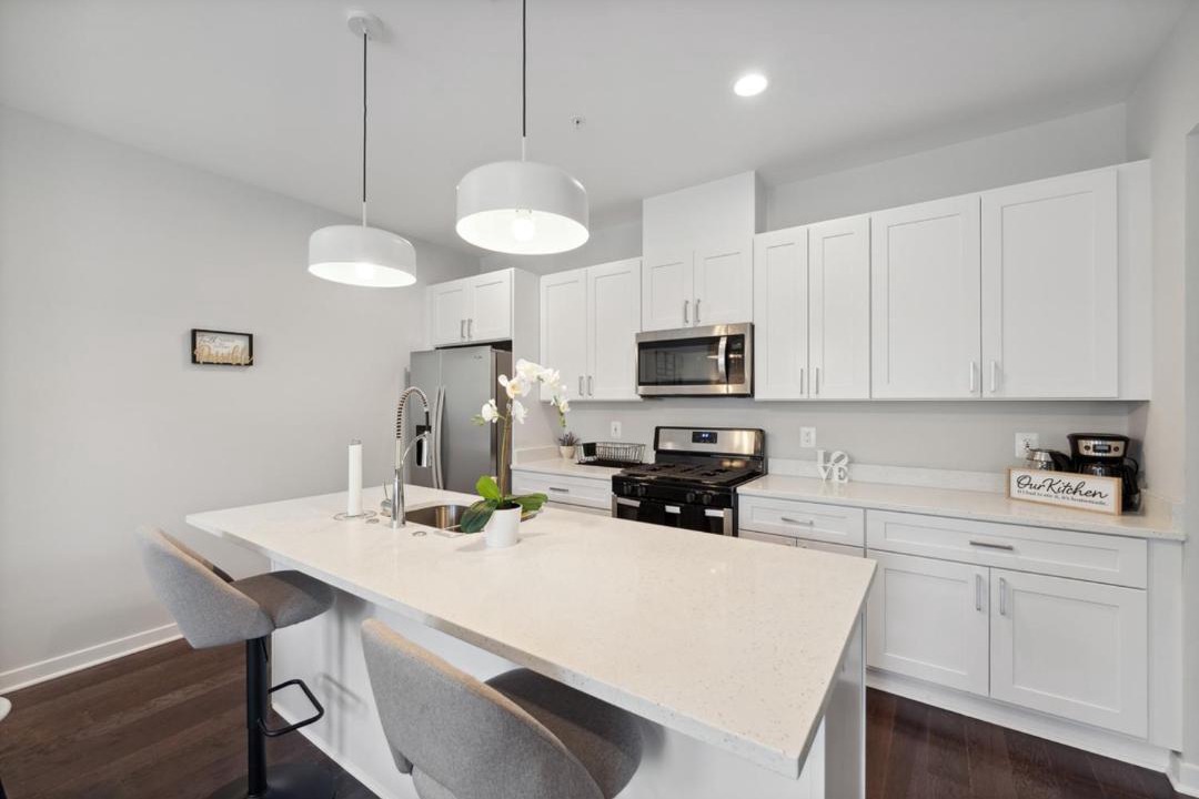 Photo of Kitchen in Fairlawn