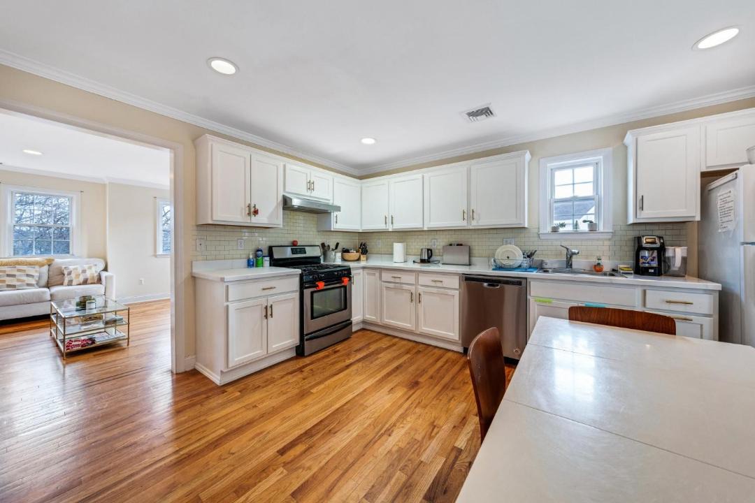 Photo of Kitchen in Stamford