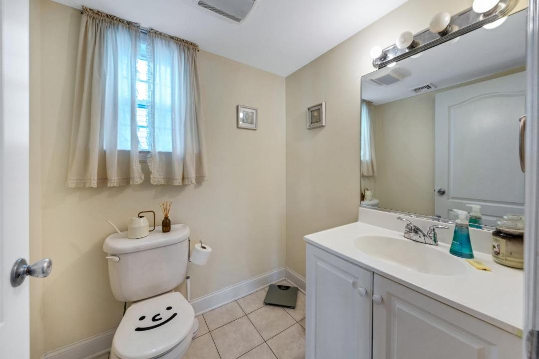 Photo of Bathroom in Stamford