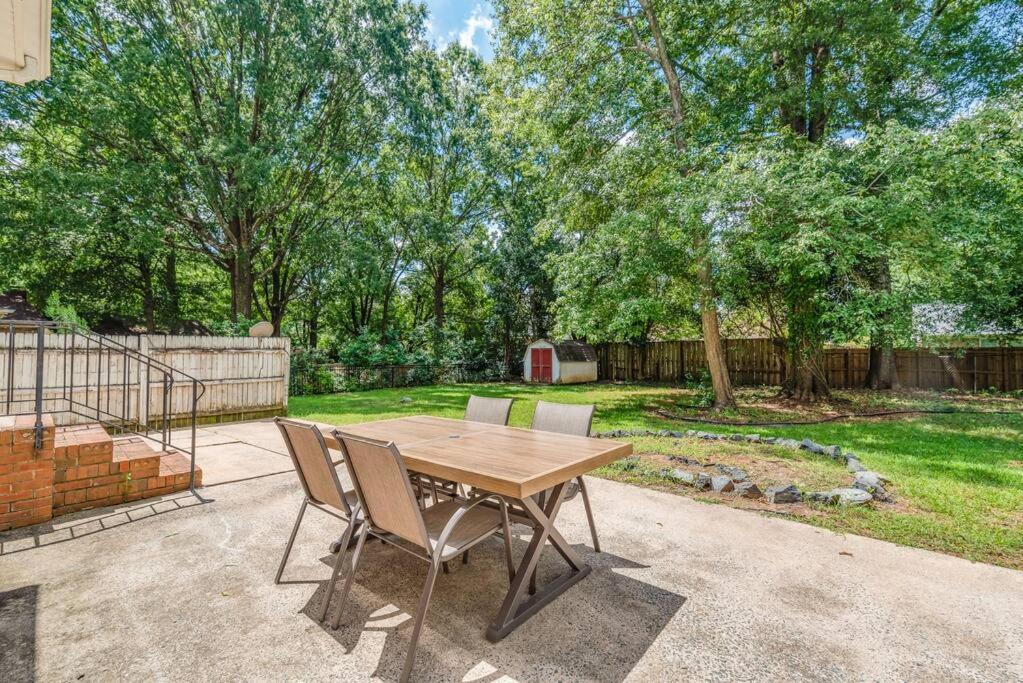 Photo of Patio Balcony in Charlotte