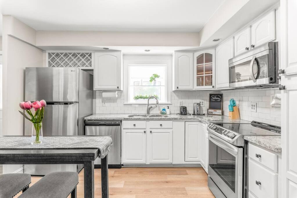 Photo of Kitchen in Charlotte