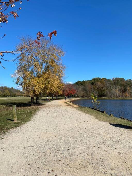 Photo of Outdoor in Charlotte