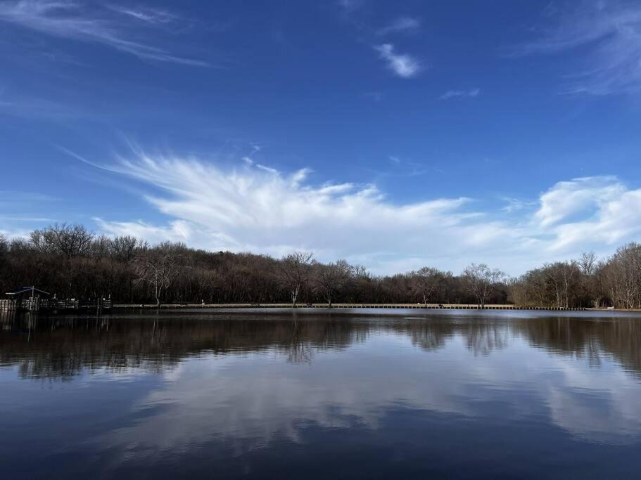 Photo of Outdoor in Charlotte