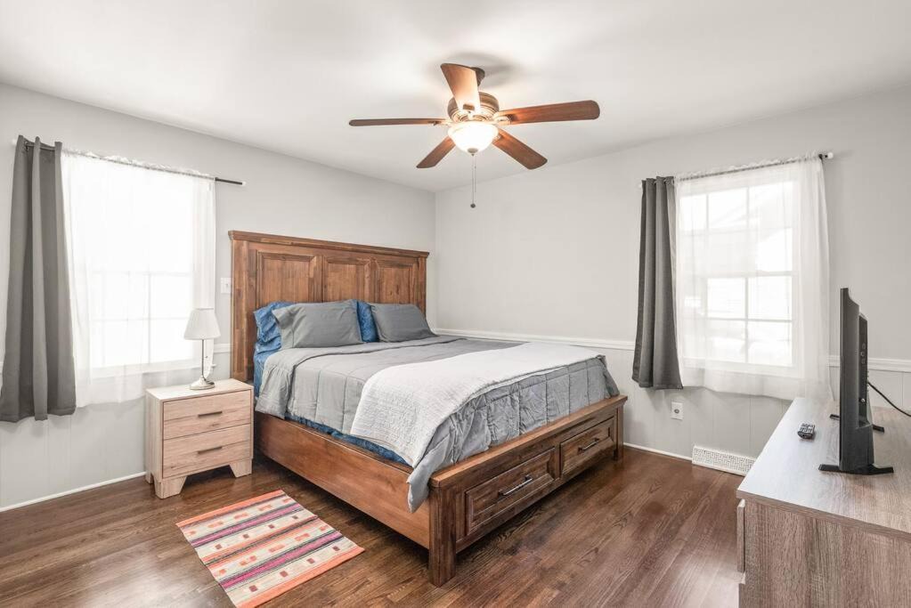 Photo of Bedroom in Charlotte
