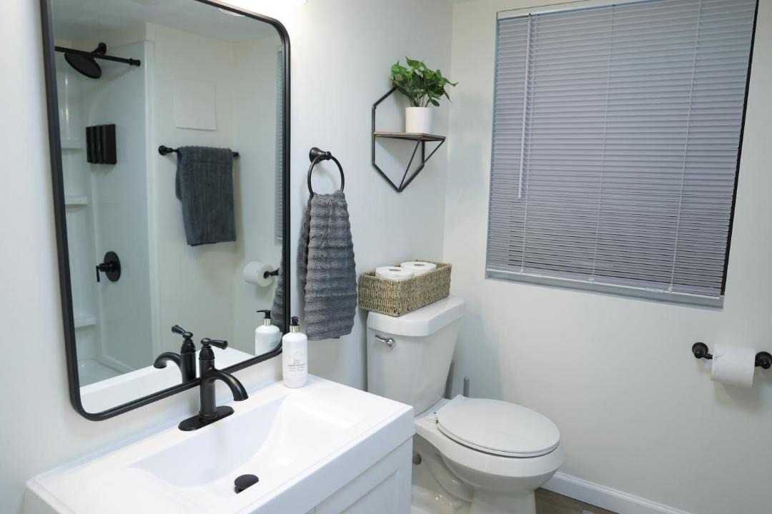 Photo of Bathroom in Berea