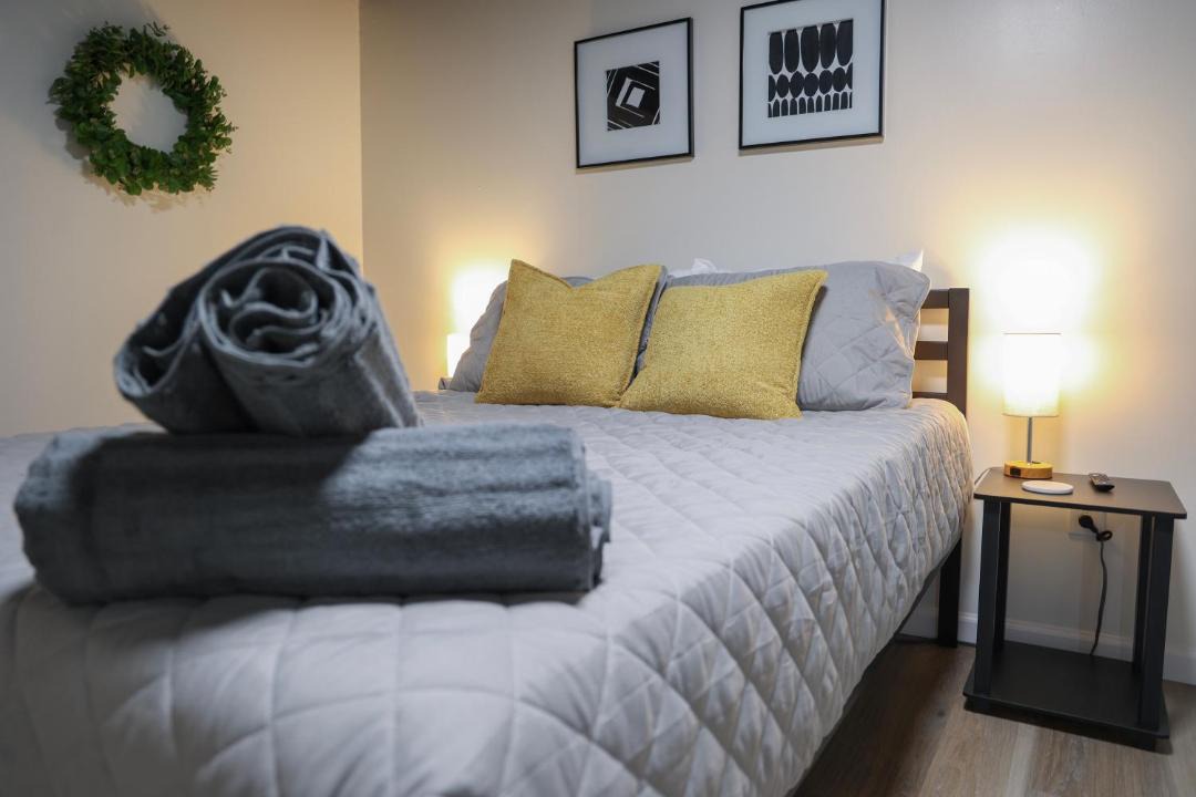 Photo of Bedroom in Berea
