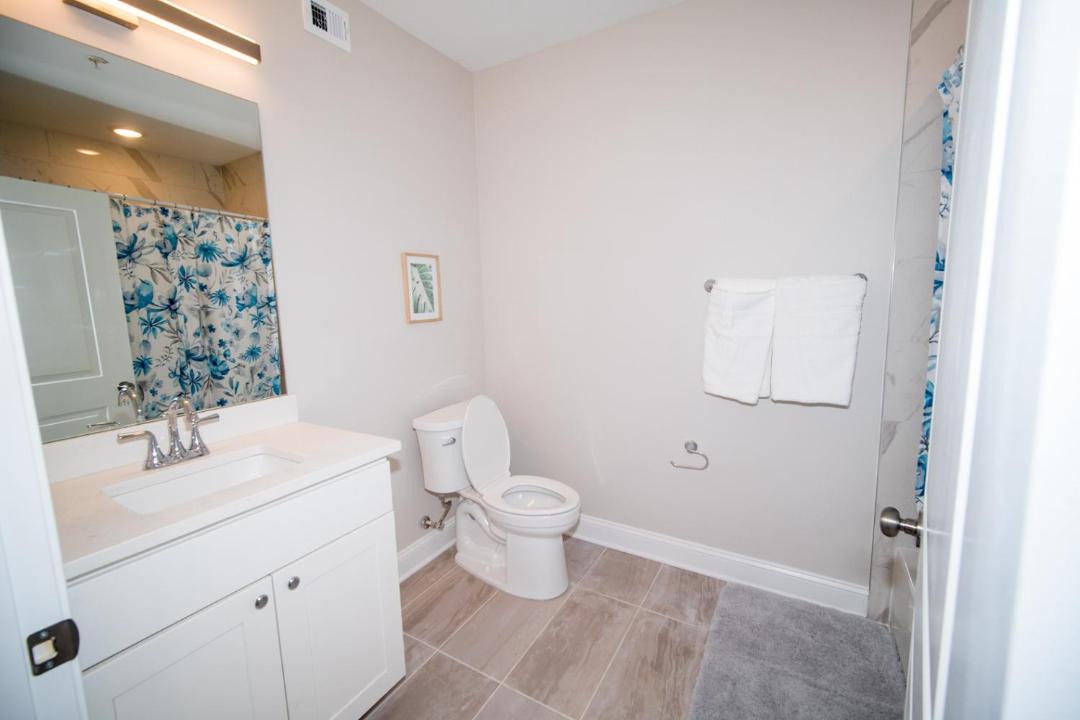 Photo of Bathroom in Brightwood Park