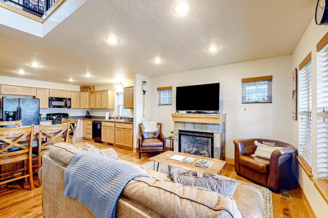 Photo of Livingroom in Dover Bay